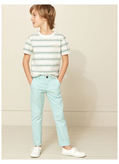 CHINO LIGHT