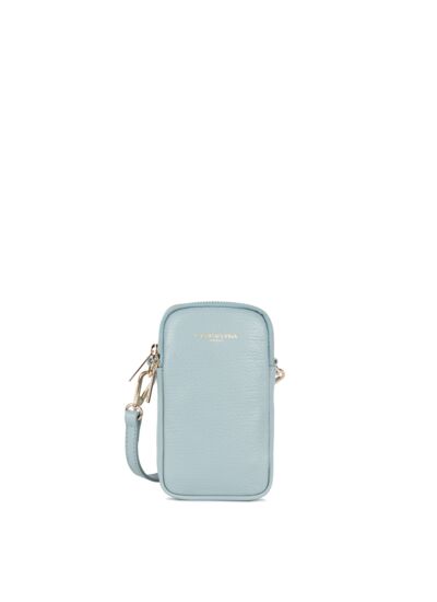 Pochette smartphone Zippé Dune