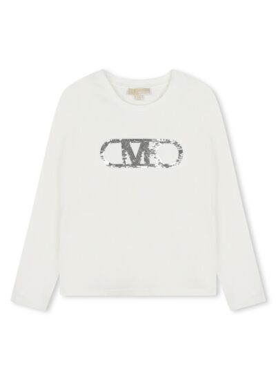 TEE-SHIRT MANCHES LONGUES