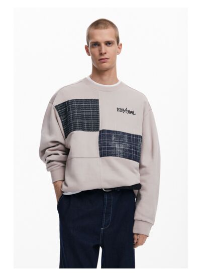 SWEAT-SHIRT ARAMIS