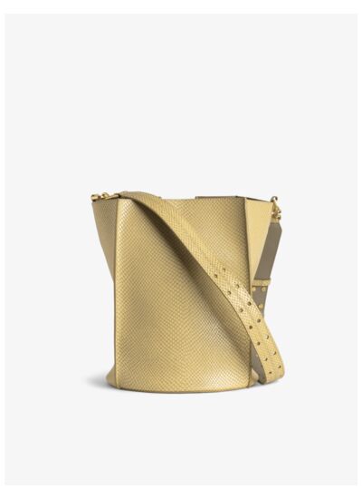 BORDERLINE BUCKET XL WILD MIRR