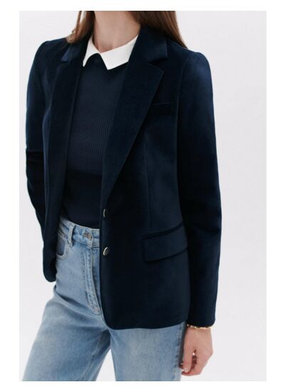 Blazer vambre