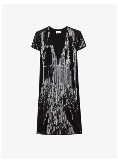 RASHU SEQUINS