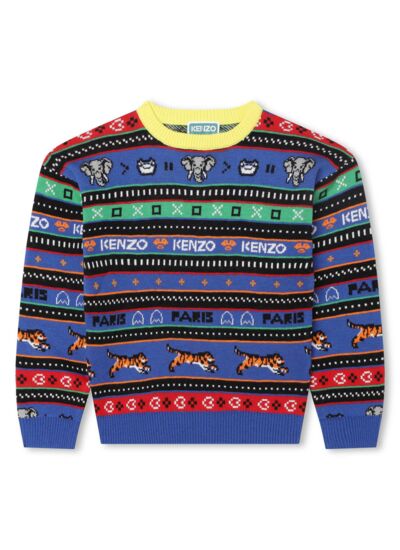 PULL