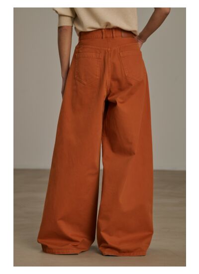 Pantalon - Alexis