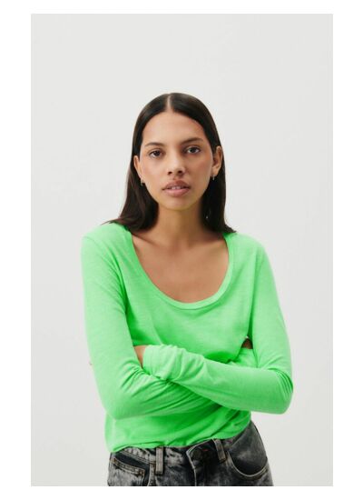 T-shirt femme Jacksonville