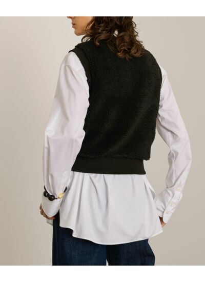 Sweat-Shirt - Baila