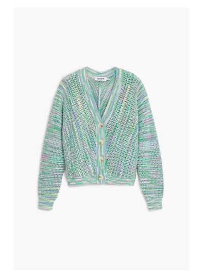 CARDIGAN FRANCE