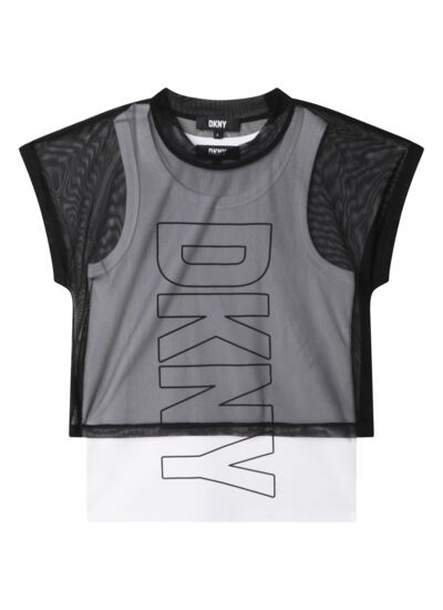 TEE-SHIRT+TOP