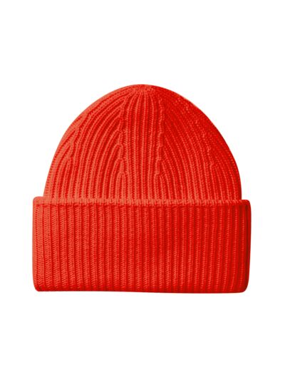 Bonnet ample à côtes - Accessoire - CELEBRITY