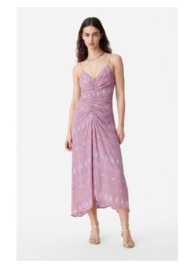Robe Bruna 100% Viscose