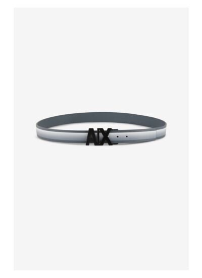 Ceinture Homme - Vert Baume