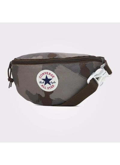 Lockup Sc Baseball Cap Trek Tan