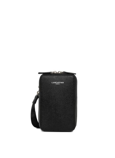 Pochette smartphone Zippé Delphino Lucas