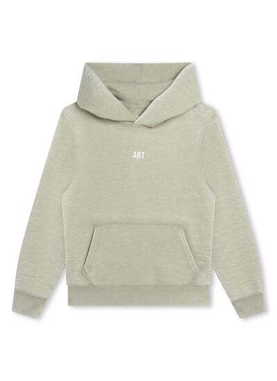 SWEAT A CAPUCHE