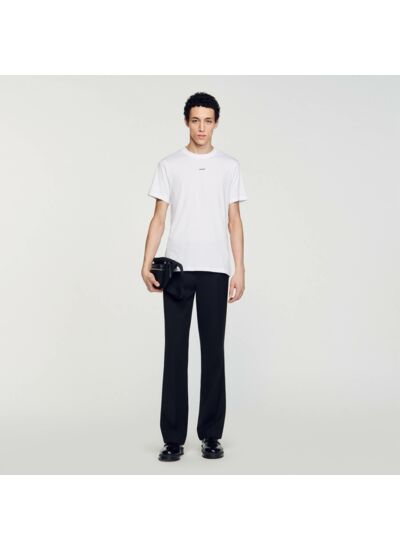 T-shirt à manches courtes