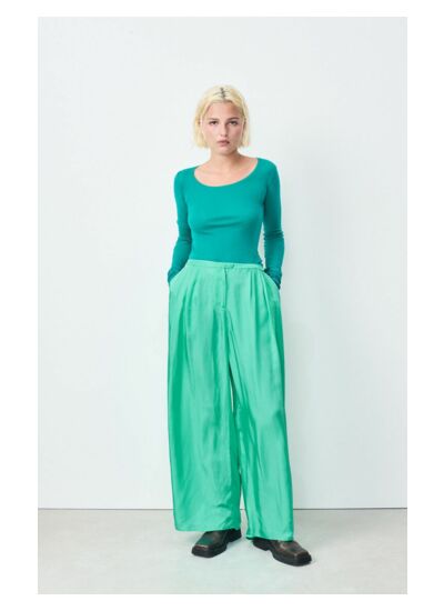 Pantalon femme Luabird