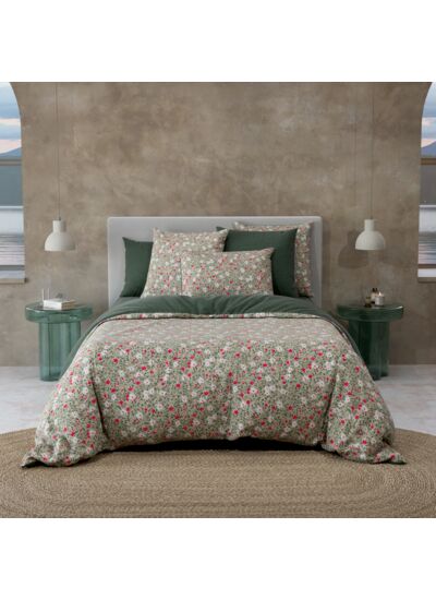 PACK HOUSSE DE COUETTE + TAIE(S) D'OREILLER | Finca