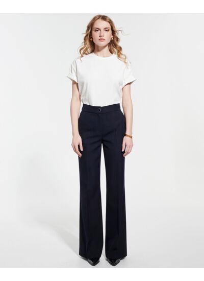 Pantalon Perth Nocturne en Polyester