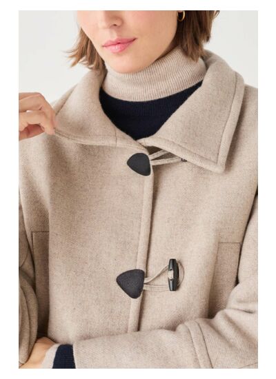 Manteau gramont