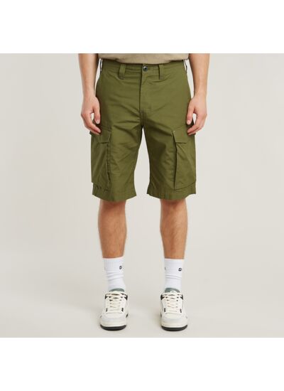 Short Core Regular Cargo