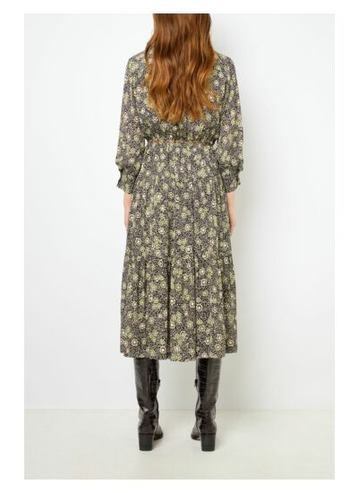 Robe Solya