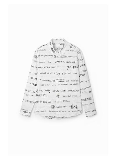 CHEMISE PAUL