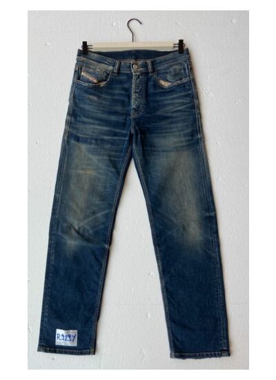 Slim Jeans - Thommer