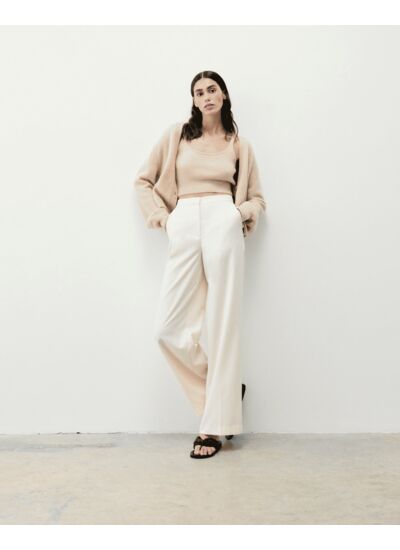 Pantalon Large