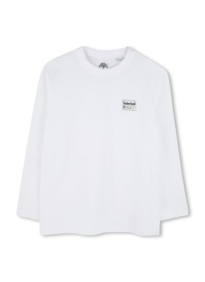 TEE-SHIRT MANCHES LONGUES
