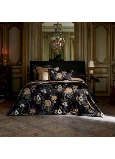 HOUSSE DE COUETTE | Ambre nuit