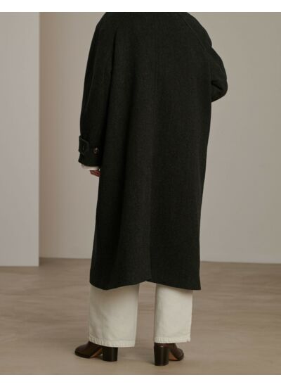 Manteau - Berlin