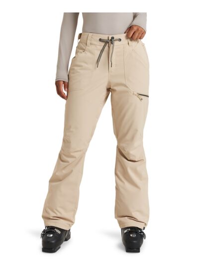 PANTALON DE SNOWBOARD / SKI