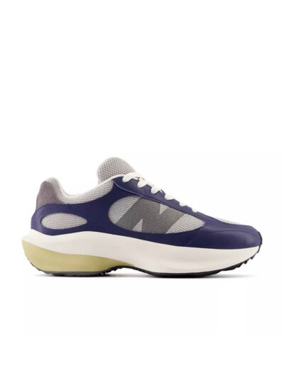 WRPD RUNNER