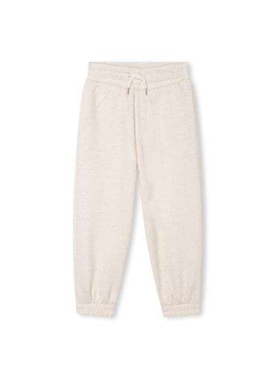 PANTALON JOGGING