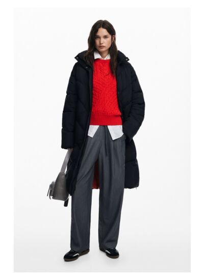MANTEAU COPENHAGUE