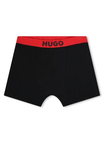 LOT DE 2 BOXERS