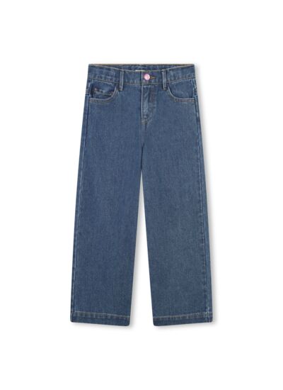 PANTALON DENIM