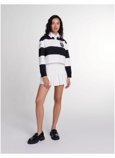 Tee-shirt manches longues