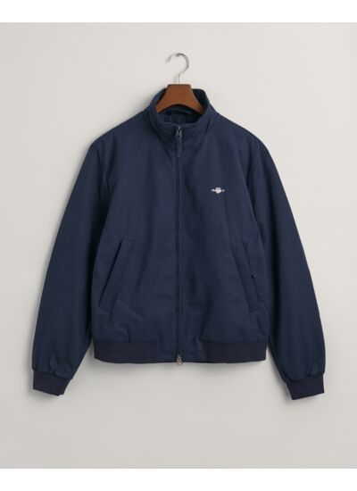 Padded Hampshire Jacket