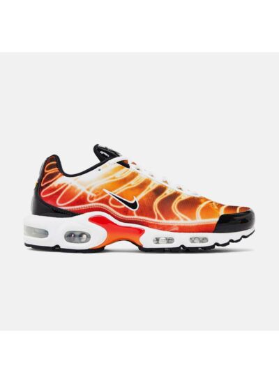 Nike Air Max Plus Light Photography
