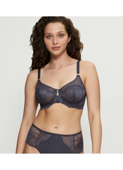Soutien gorge minimizer