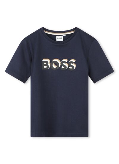 TEE-SHIRT MANCHES COURTES