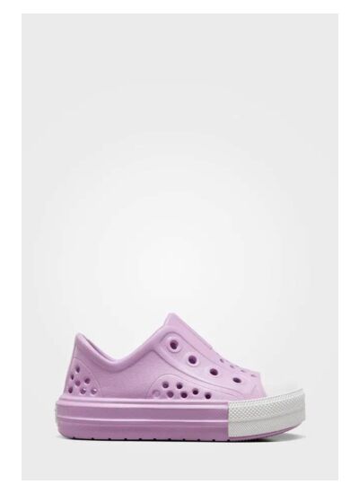 Chuck Taylor All Star Play Lite Cx Slip Grape Fizz