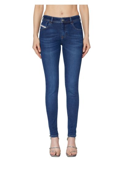 Skinny Jeans - 2017 Slandy