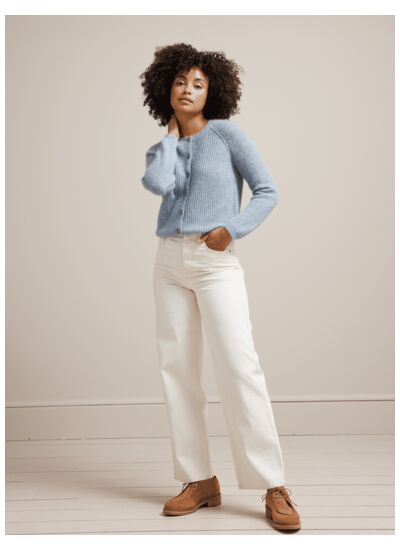 CARDI MOHAIR