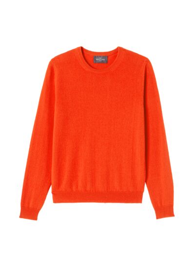 Pull col rond classique - Femme - CELEBRITY