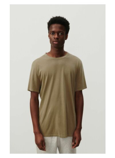 T-shirt homme Devon