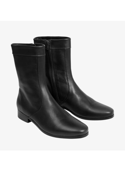 Bottines - Ecaille