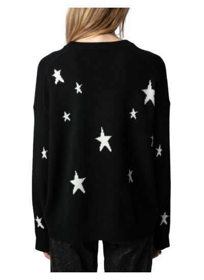 MARKUS WS STARS